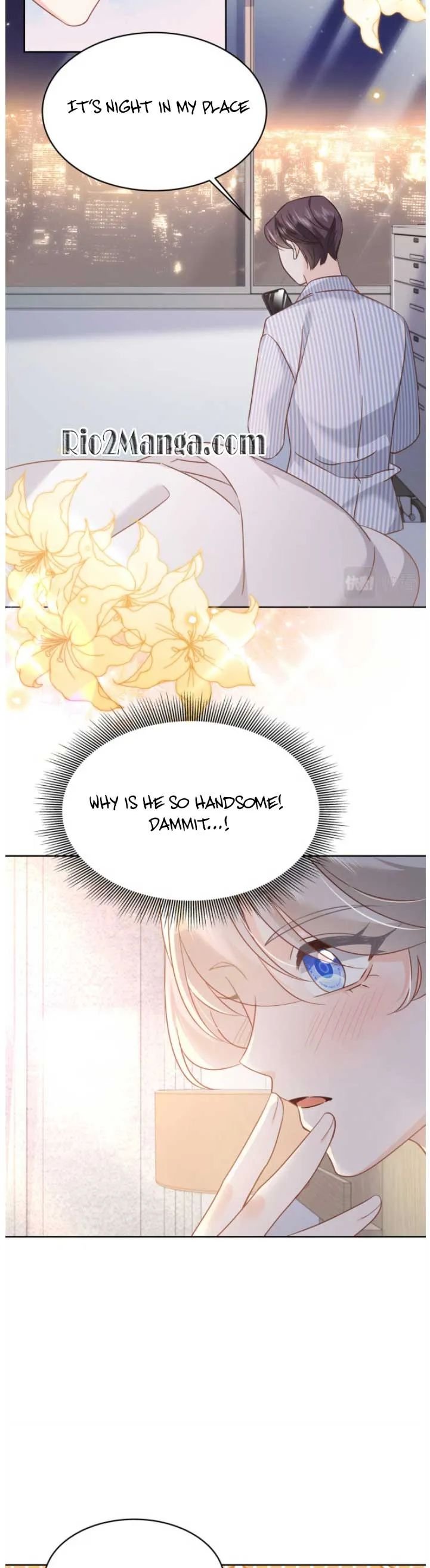 National School Prince Is A Girl chapter 303 page 22