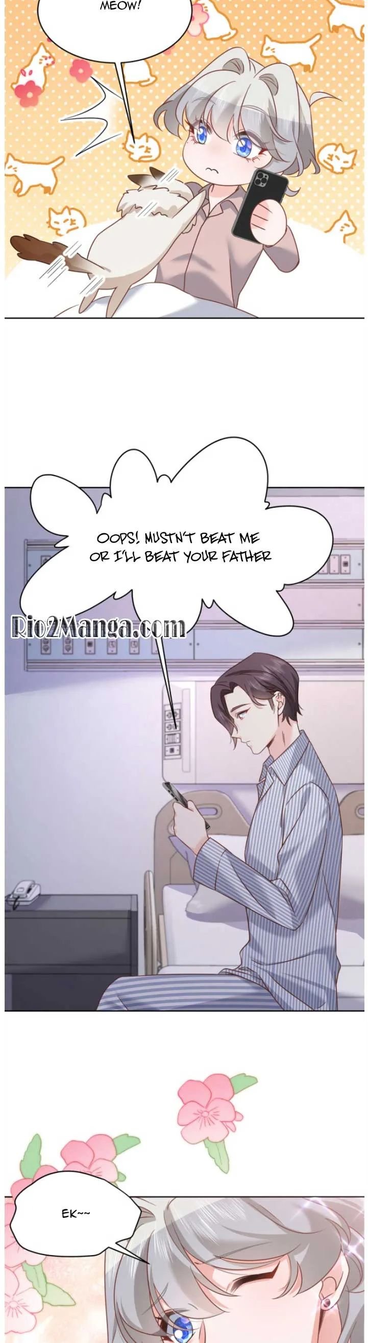 National School Prince Is A Girl chapter 303 page 23