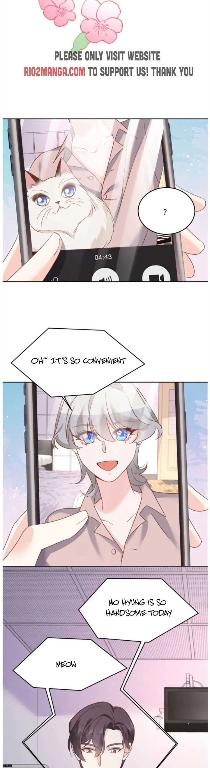 National School Prince Is A Girl chapter 303 page 25