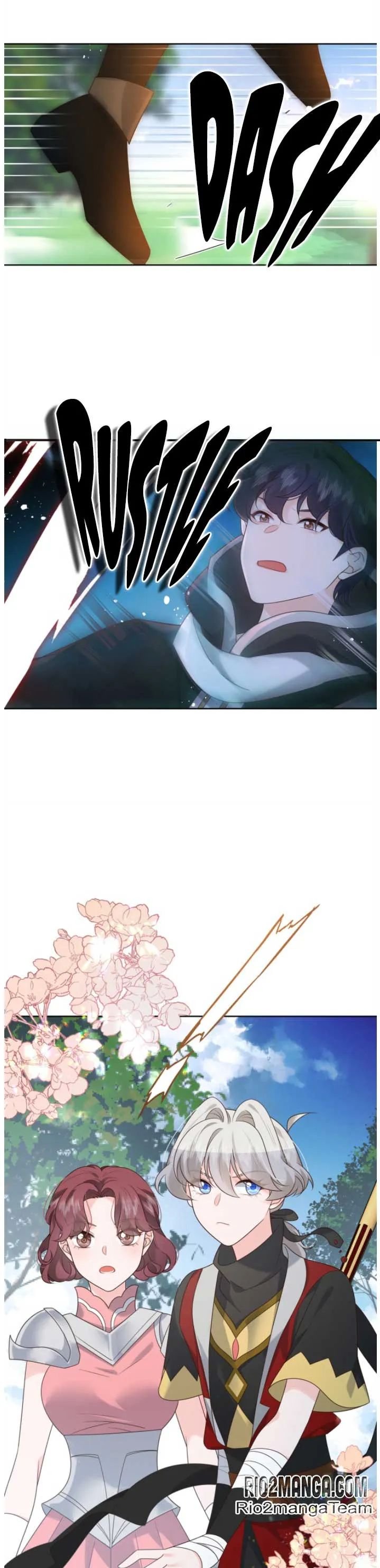 National School Prince Is A Girl chapter 304 page 12