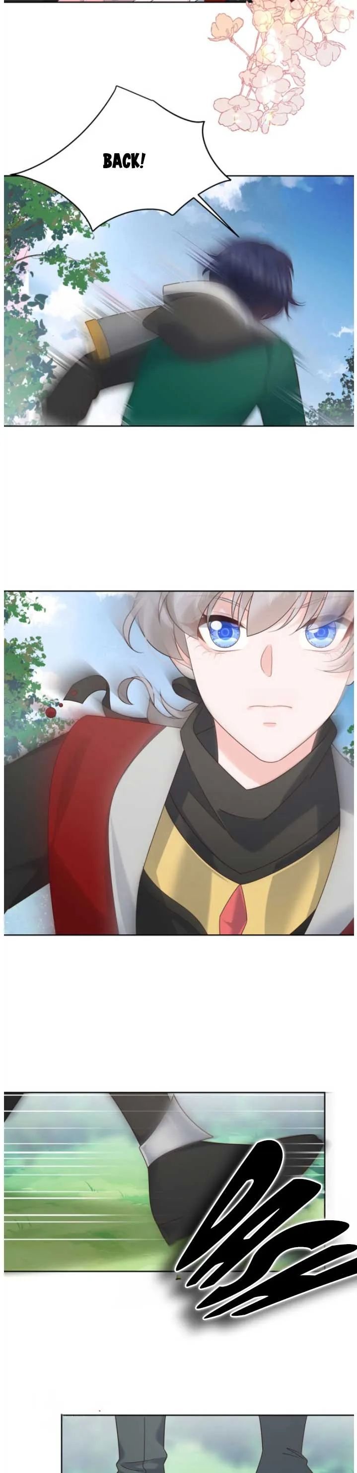 National School Prince Is A Girl chapter 304 page 13