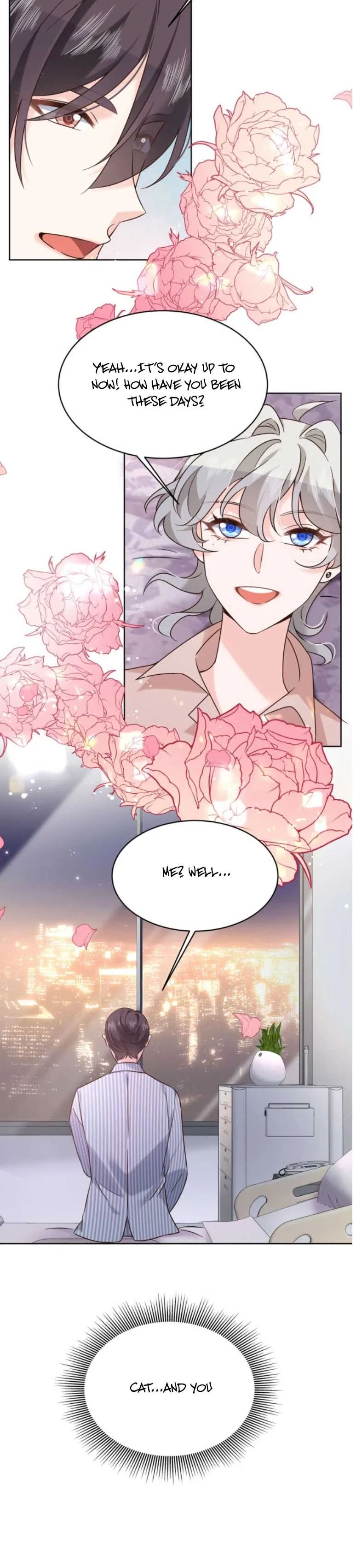 National School Prince Is A Girl chapter 305 page 10