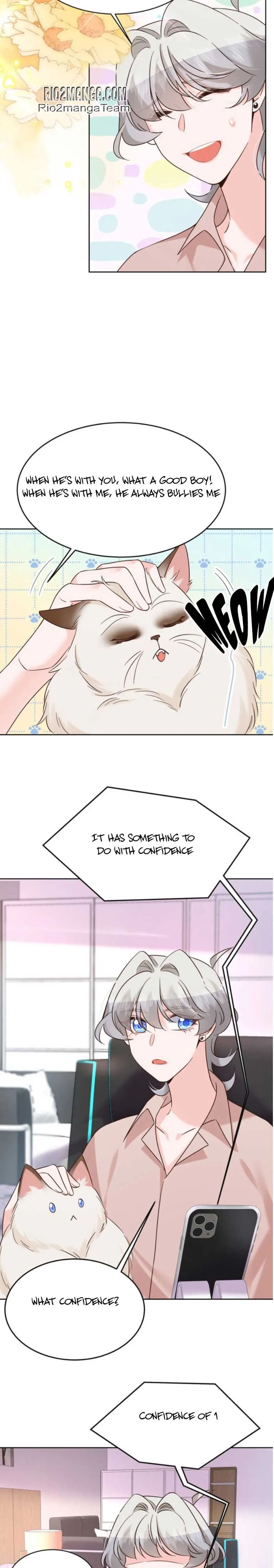 National School Prince Is A Girl chapter 305 page 2