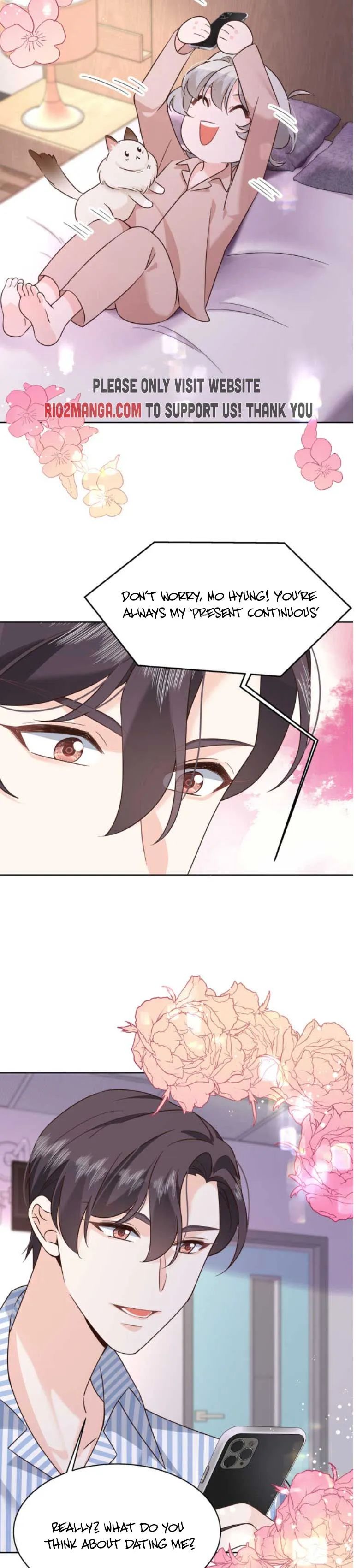 National School Prince Is A Girl chapter 305 page 8