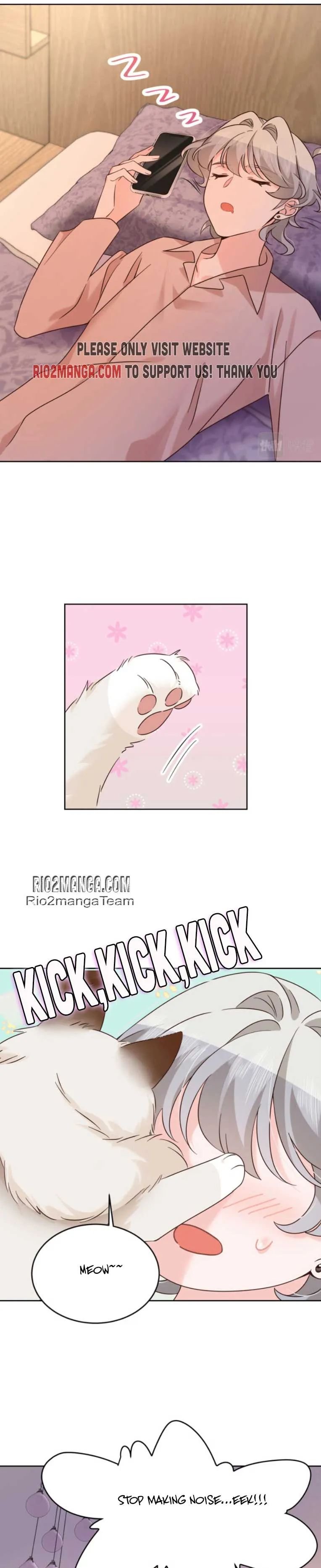 National School Prince Is A Girl chapter 306 page 1