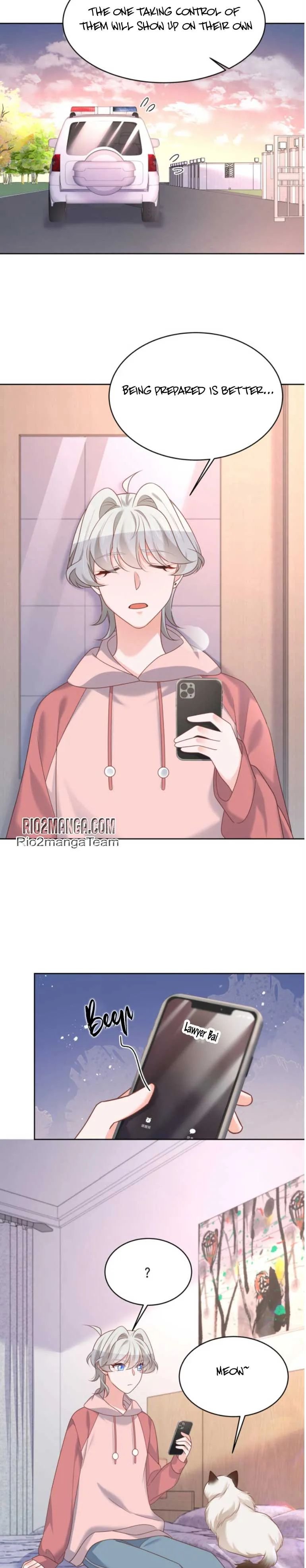 National School Prince Is A Girl chapter 306 page 10