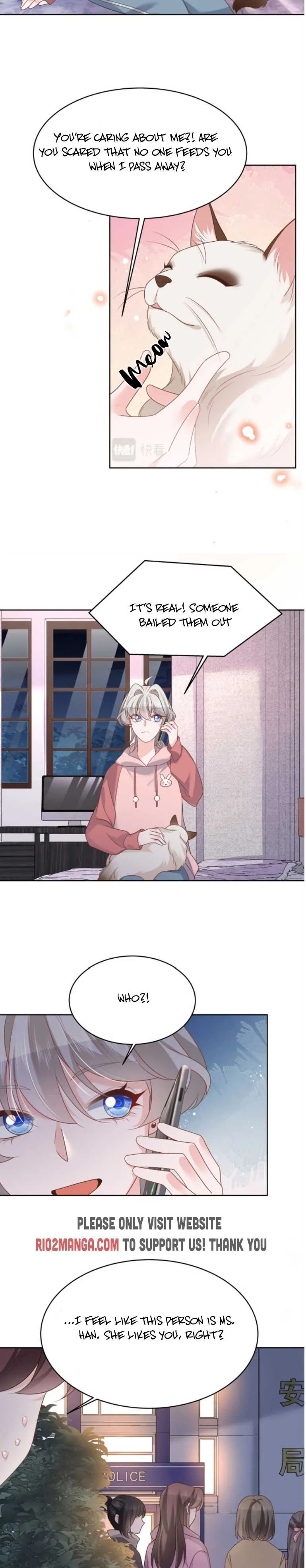 National School Prince Is A Girl chapter 306 page 11