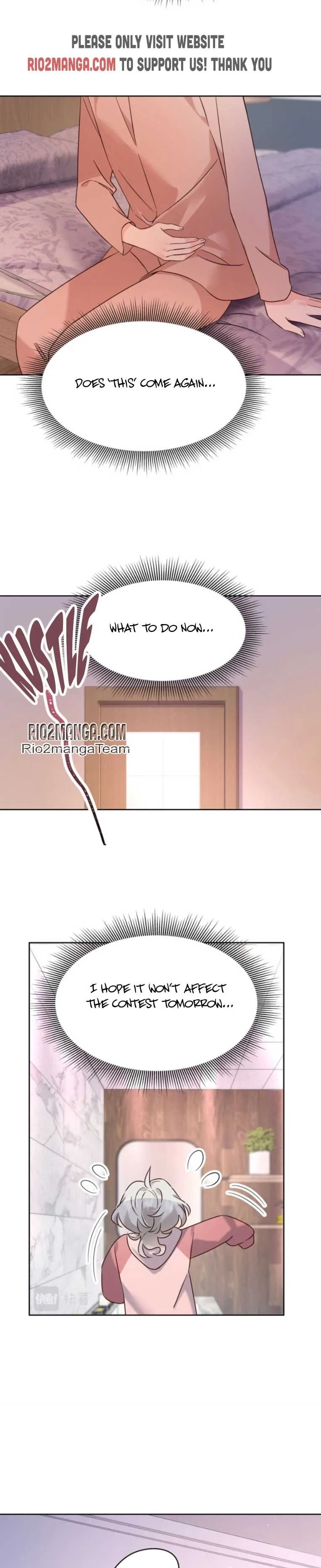 National School Prince Is A Girl chapter 306 page 3