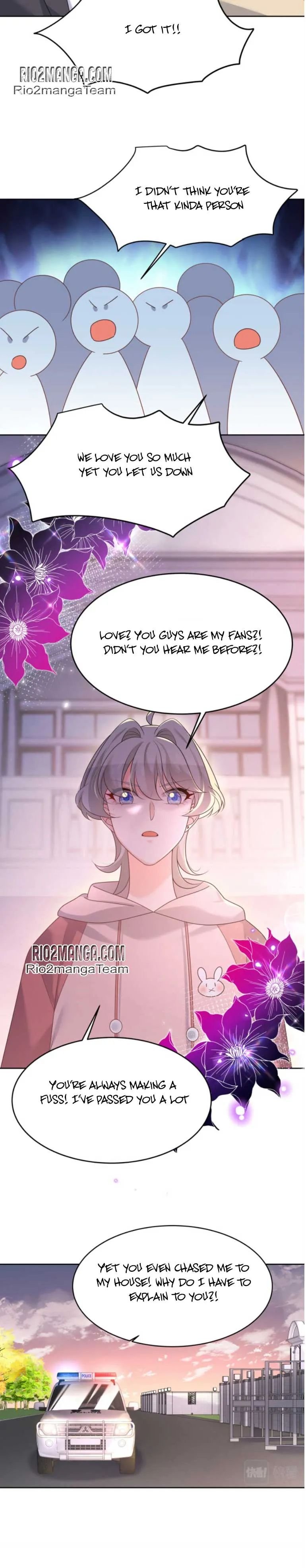 National School Prince Is A Girl chapter 306 page 8