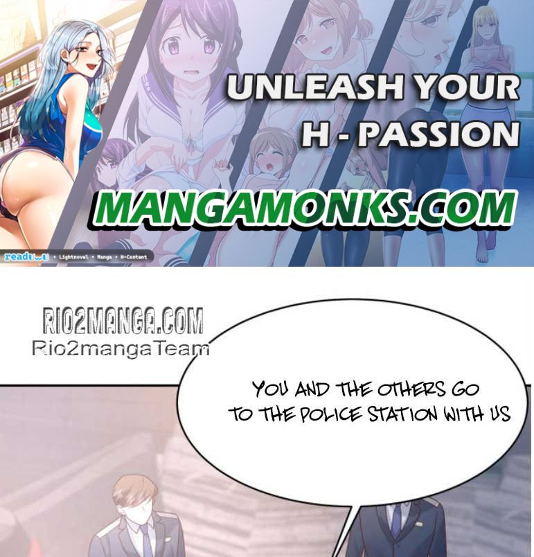 National School Prince Is A Girl chapter 307 page 1