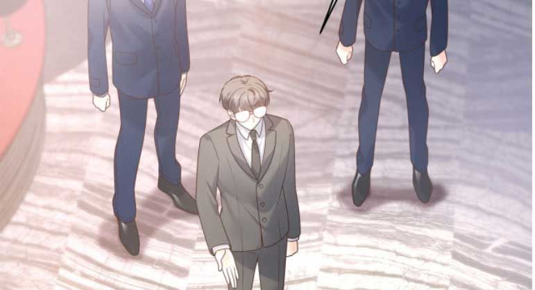 National School Prince Is A Girl chapter 307 page 2