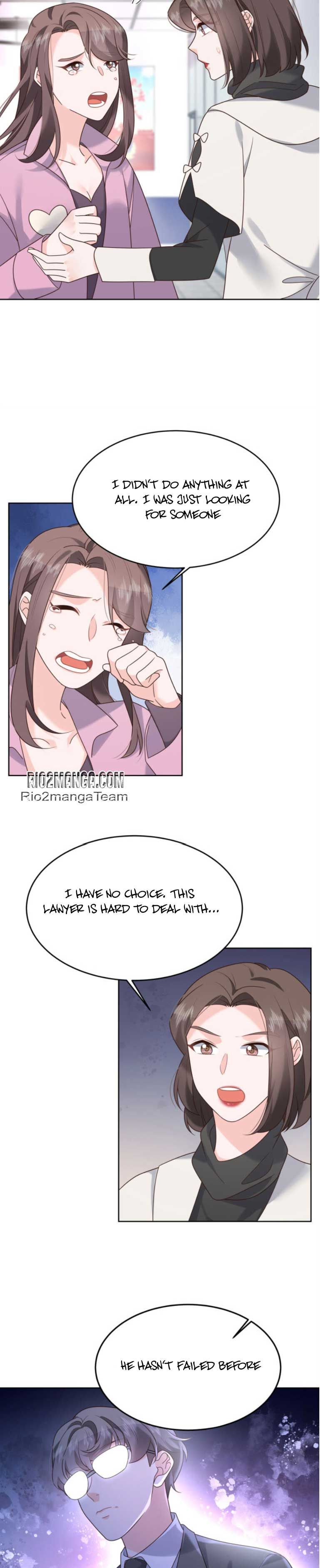 National School Prince Is A Girl chapter 307 page 26