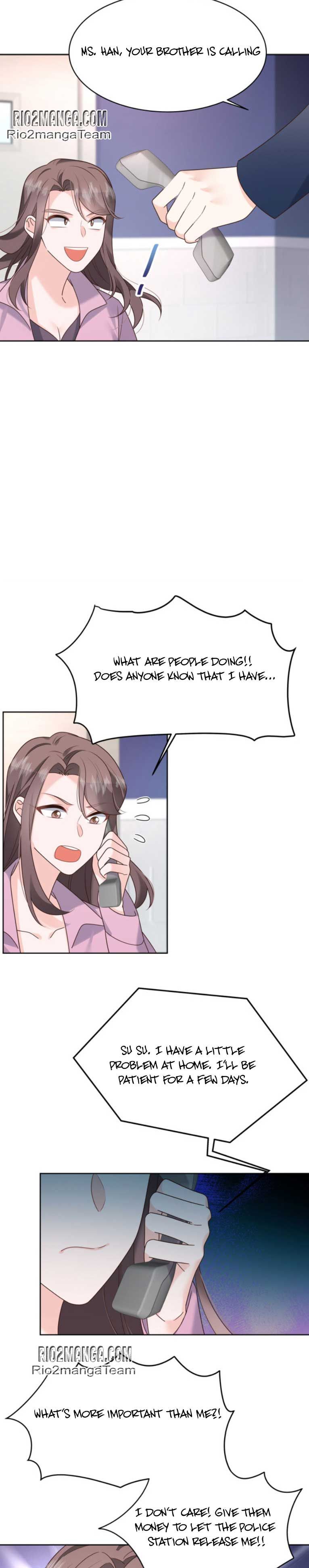 National School Prince Is A Girl chapter 307 page 59