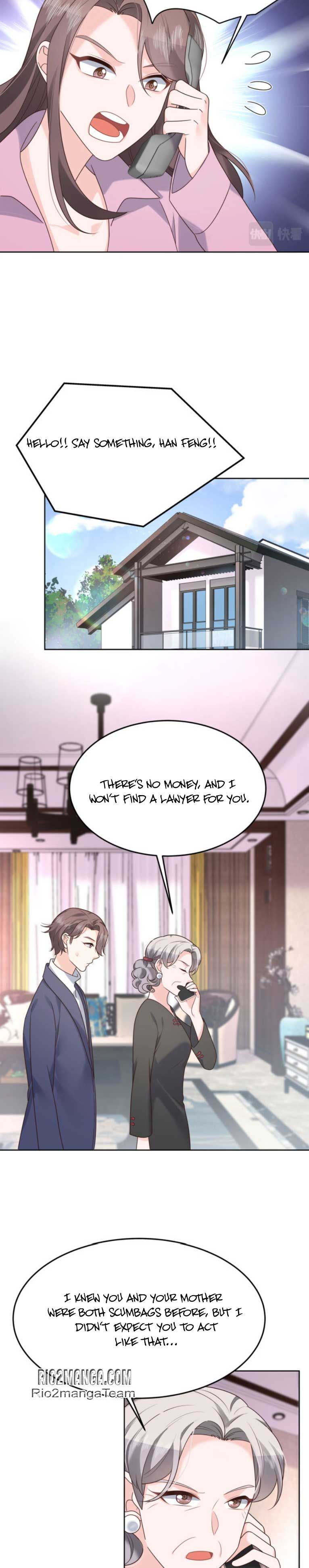 National School Prince Is A Girl chapter 307 page 60