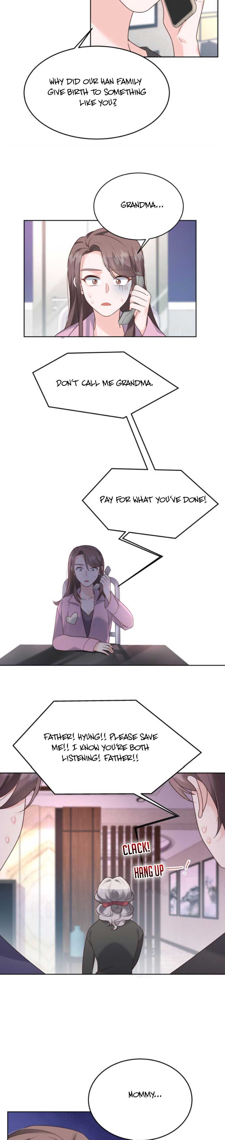 National School Prince Is A Girl chapter 307 page 61