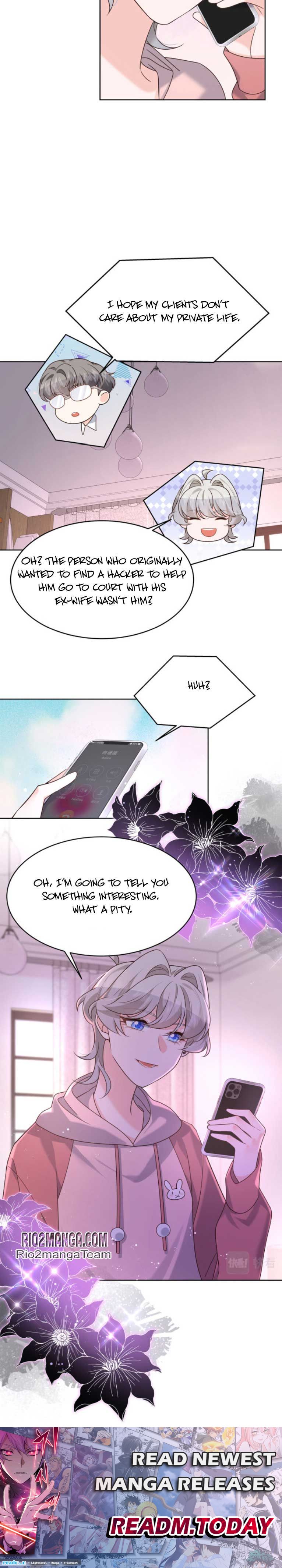 National School Prince Is A Girl chapter 307 page 64