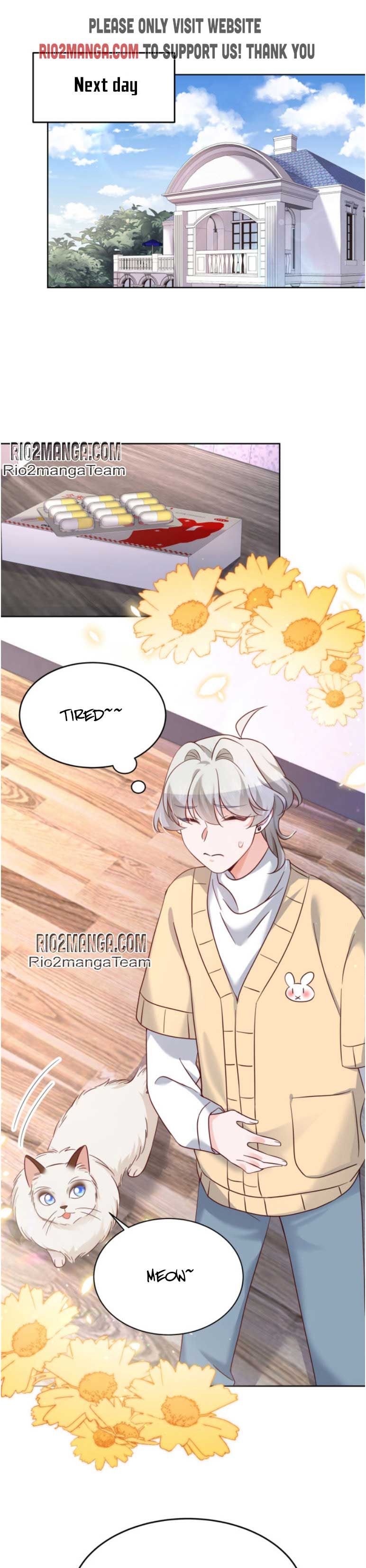 National School Prince Is A Girl chapter 308 page 1