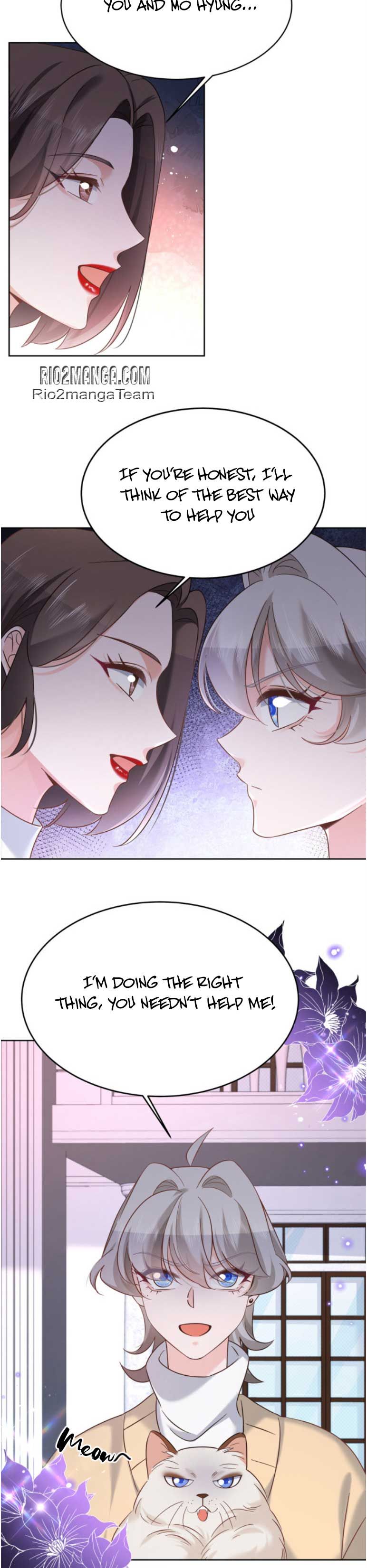 National School Prince Is A Girl chapter 308 page 6