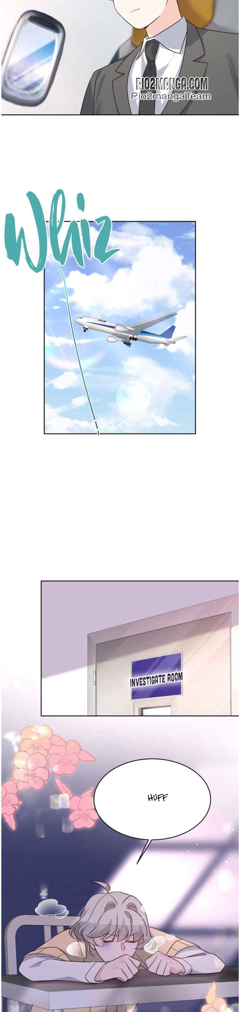 National School Prince Is A Girl chapter 309 page 11