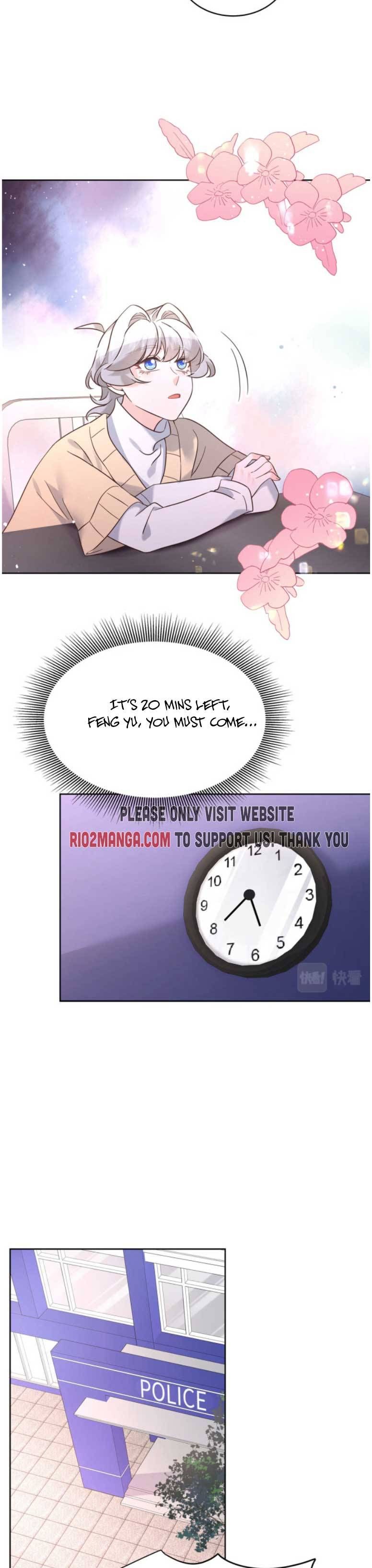 National School Prince Is A Girl chapter 309 page 16