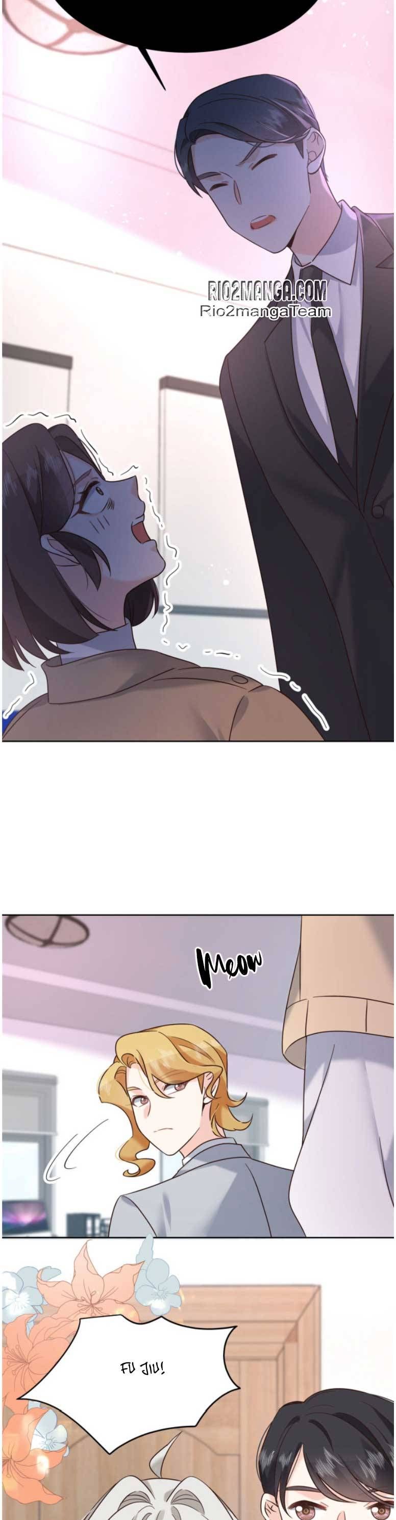 National School Prince Is A Girl chapter 309 page 23