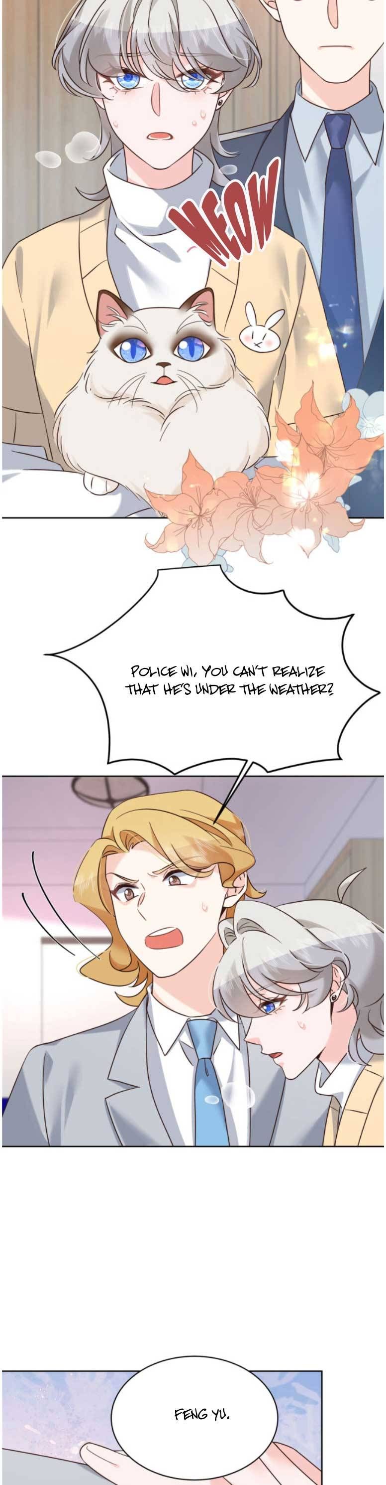 National School Prince Is A Girl chapter 309 page 24