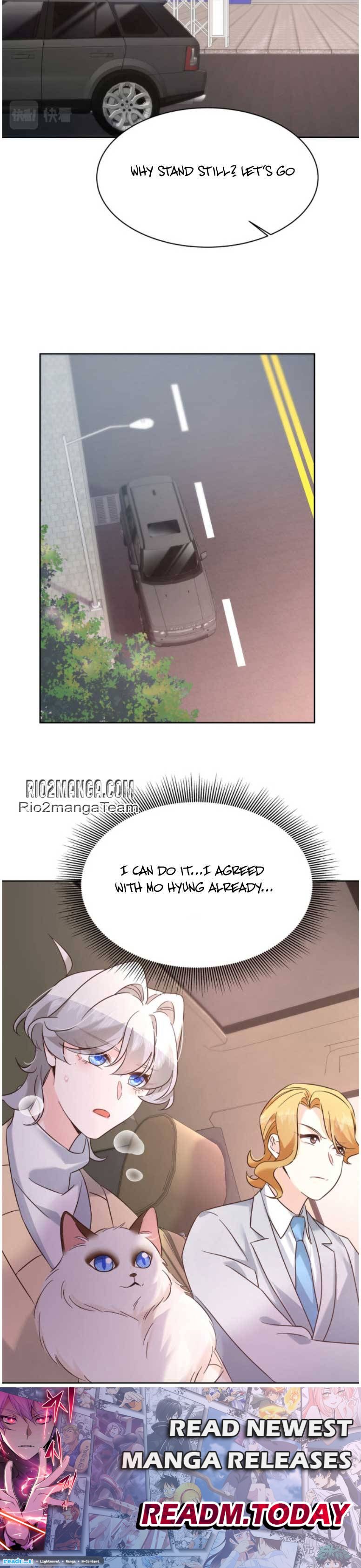 National School Prince Is A Girl chapter 309 page 26