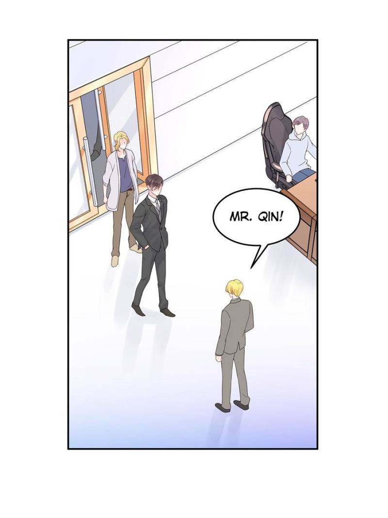 National School Prince Is A Girl chapter 31 page 1