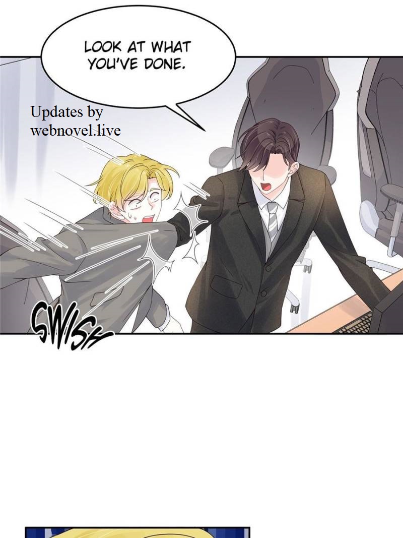 National School Prince Is A Girl chapter 31 page 13