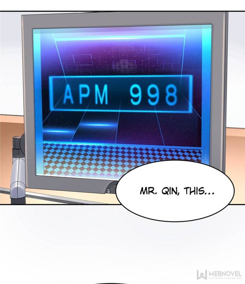 National School Prince Is A Girl chapter 31 page 15