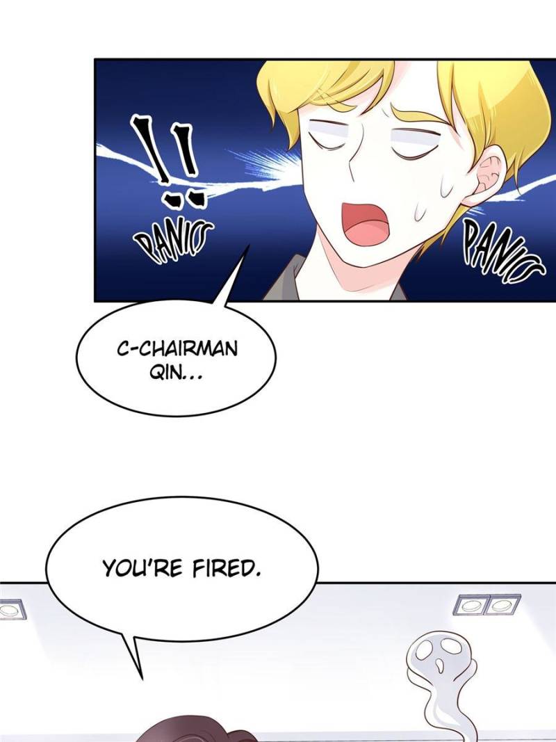 National School Prince Is A Girl chapter 31 page 19