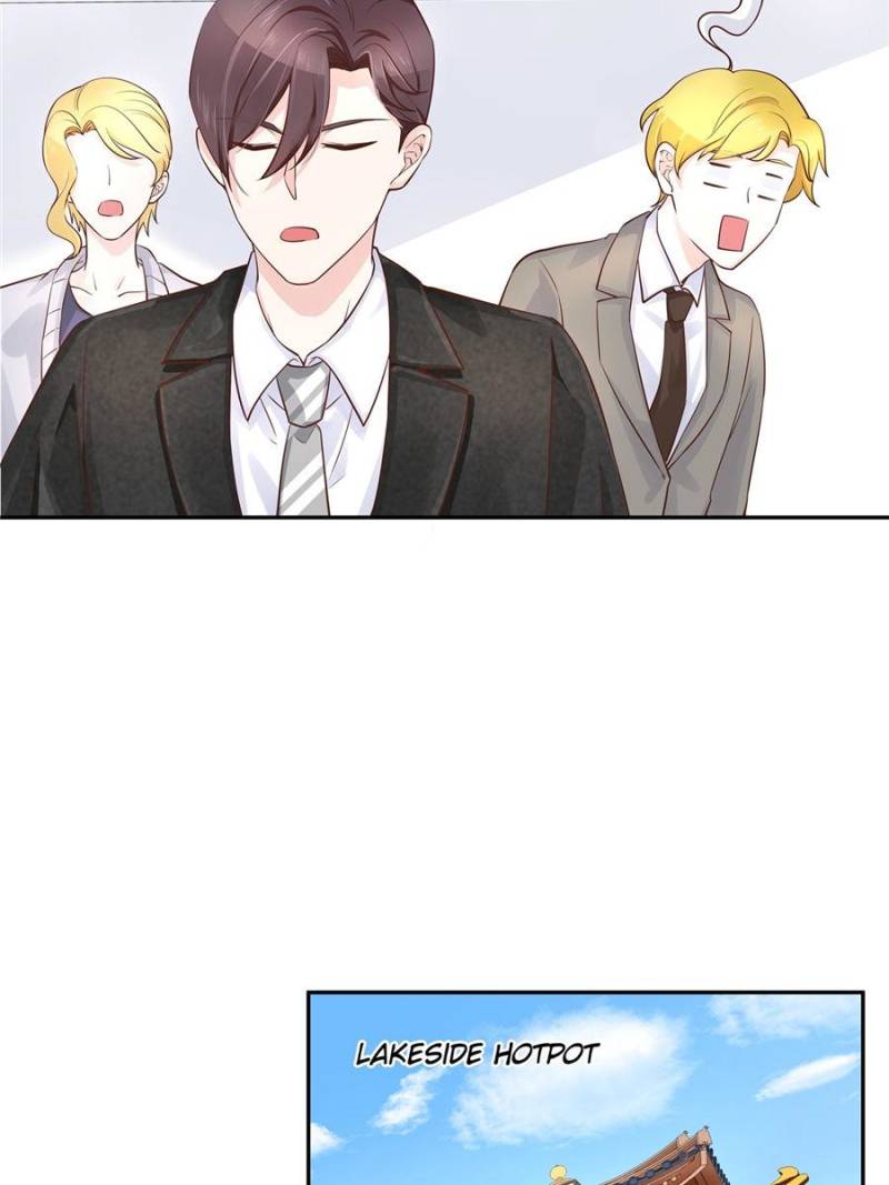 National School Prince Is A Girl chapter 31 page 20