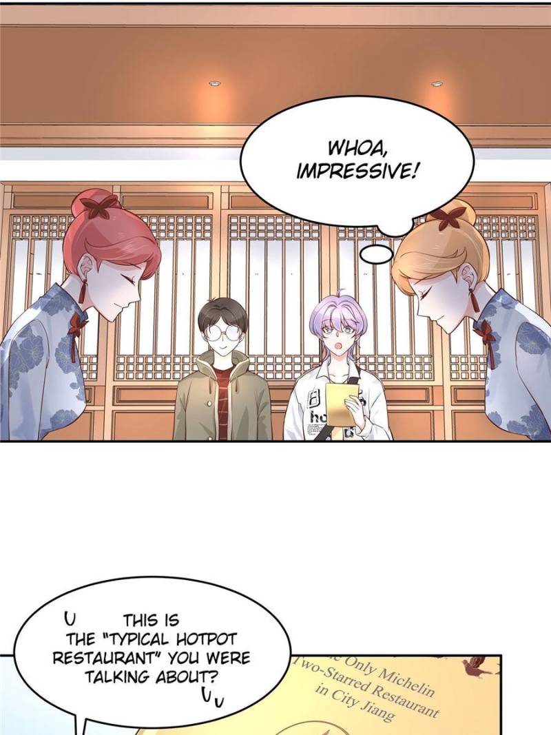 National School Prince Is A Girl chapter 31 page 22