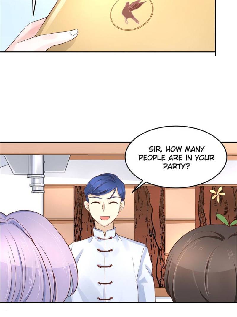 National School Prince Is A Girl chapter 31 page 23