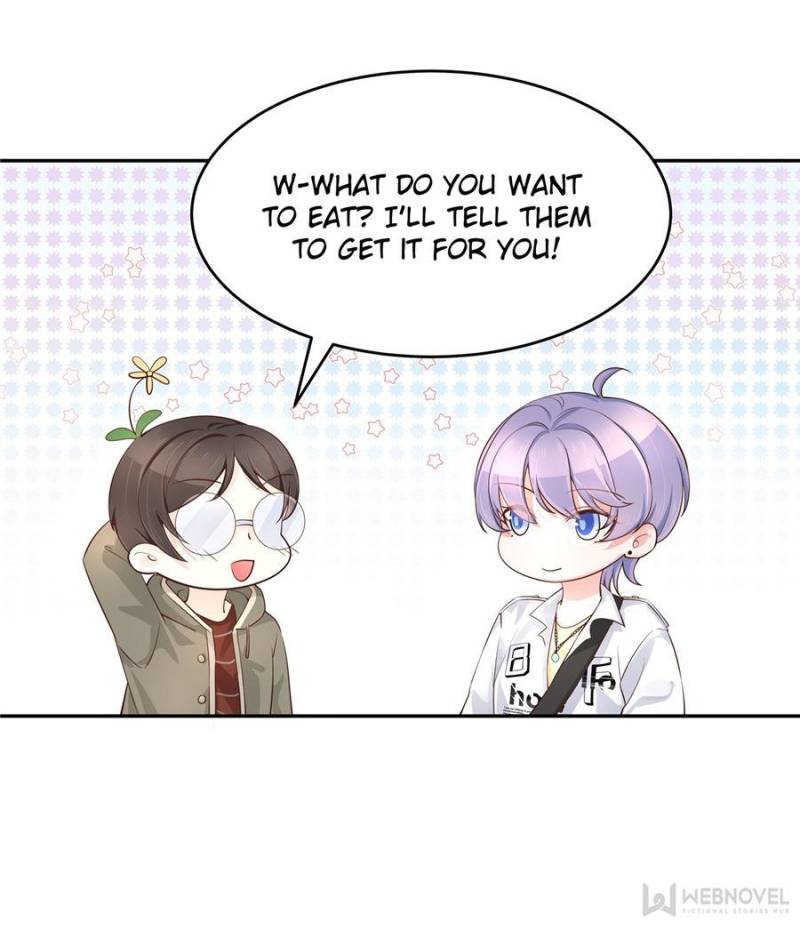 National School Prince Is A Girl chapter 31 page 24