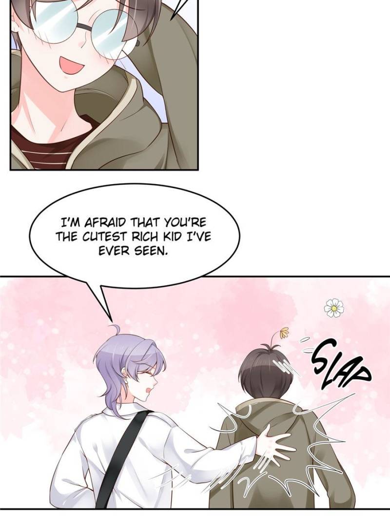 National School Prince Is A Girl chapter 31 page 26