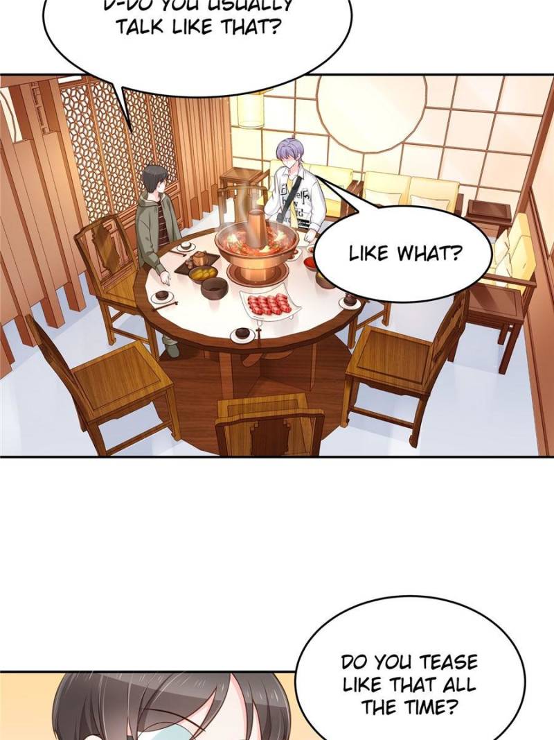 National School Prince Is A Girl chapter 31 page 28