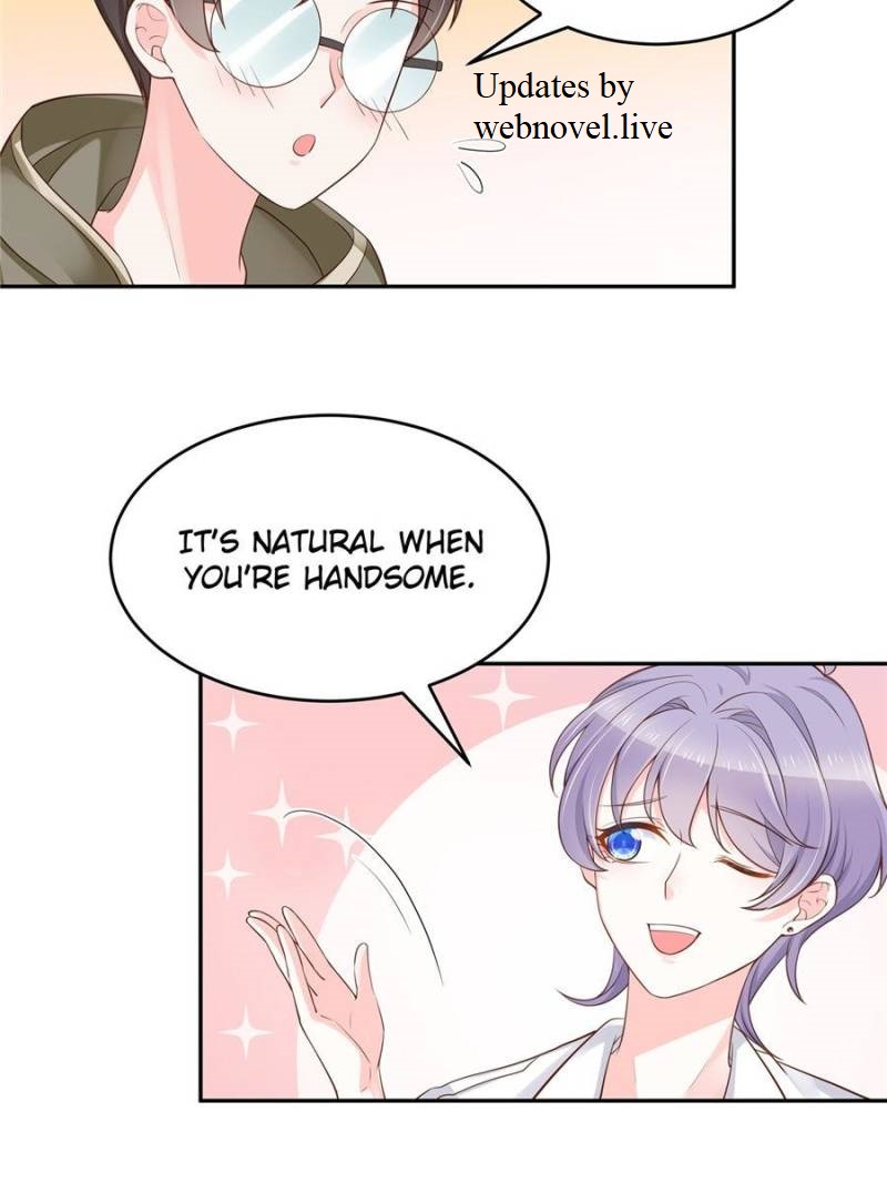 National School Prince Is A Girl chapter 31 page 29