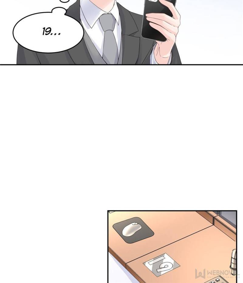 National School Prince Is A Girl chapter 31 page 3