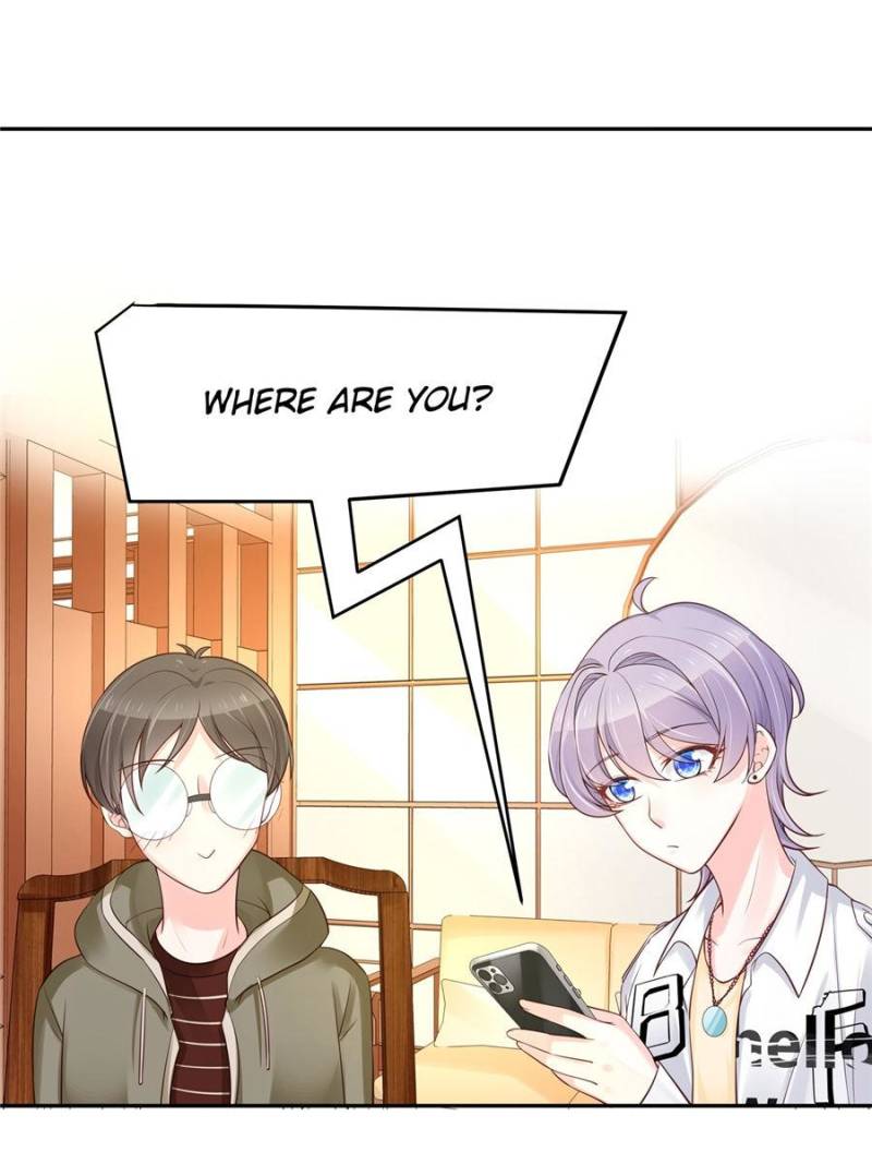 National School Prince Is A Girl chapter 31 page 31