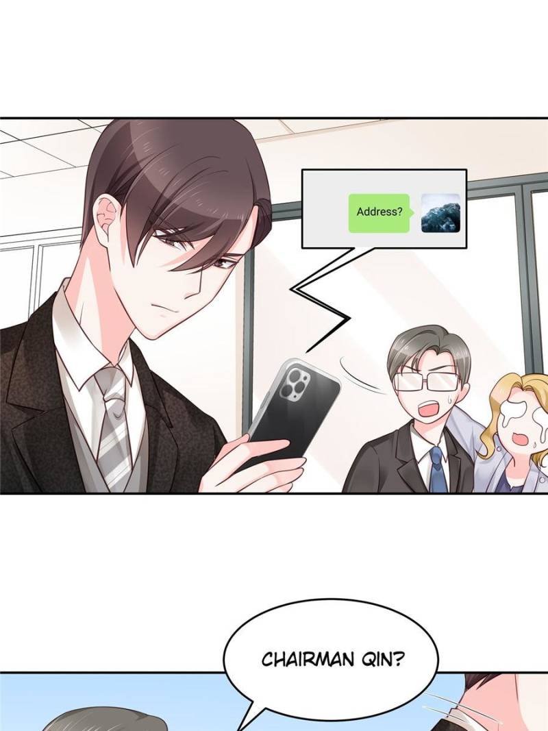 National School Prince Is A Girl chapter 31 page 35