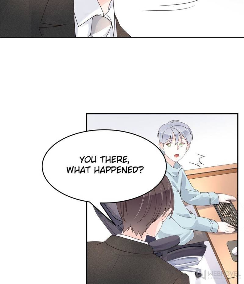 National School Prince Is A Girl chapter 31 page 9