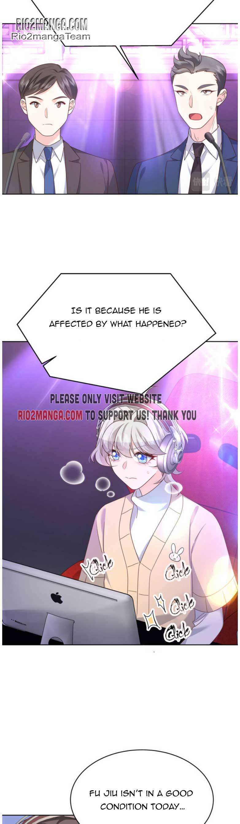 National School Prince Is A Girl chapter 310 page 11