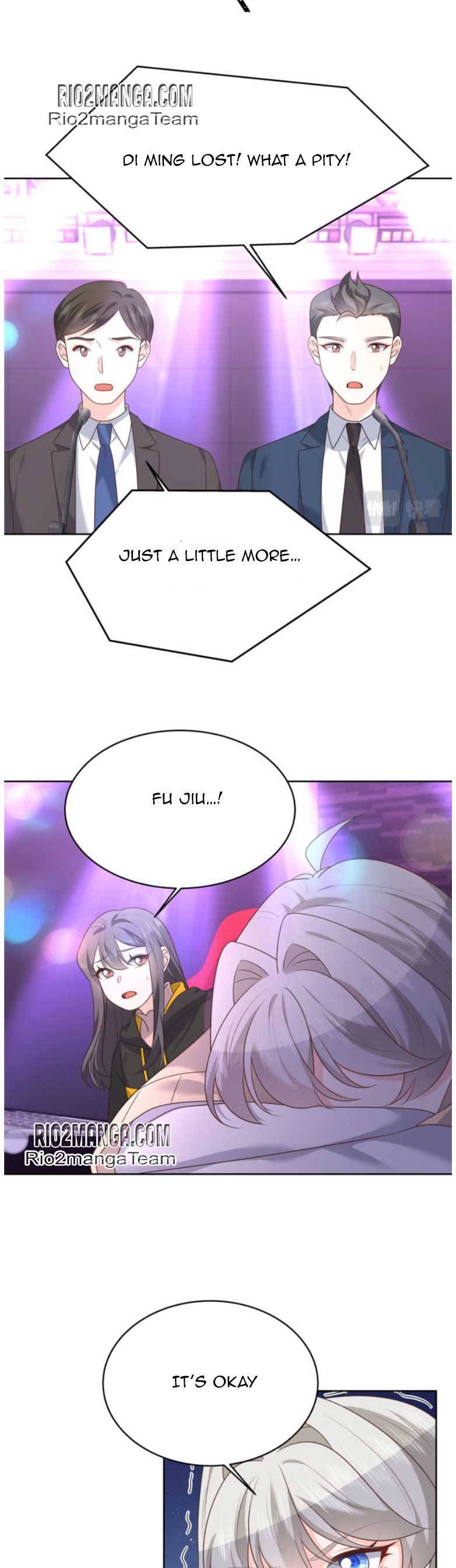 National School Prince Is A Girl chapter 310 page 14