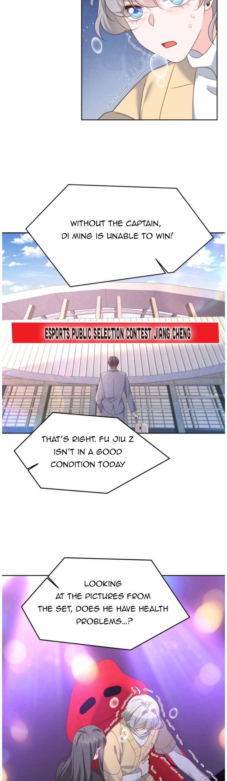 National School Prince Is A Girl chapter 310 page 15