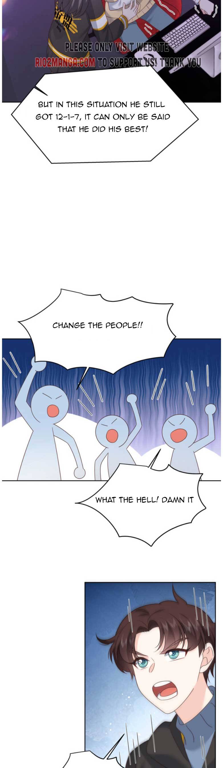 National School Prince Is A Girl chapter 310 page 16