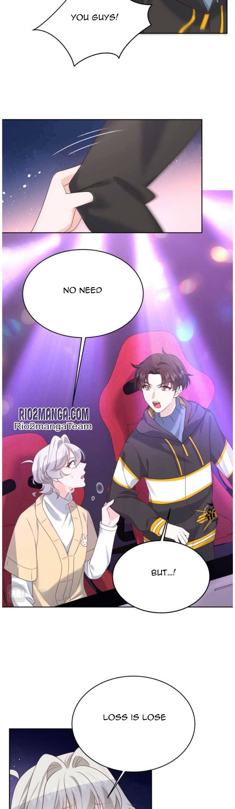 National School Prince Is A Girl chapter 310 page 17