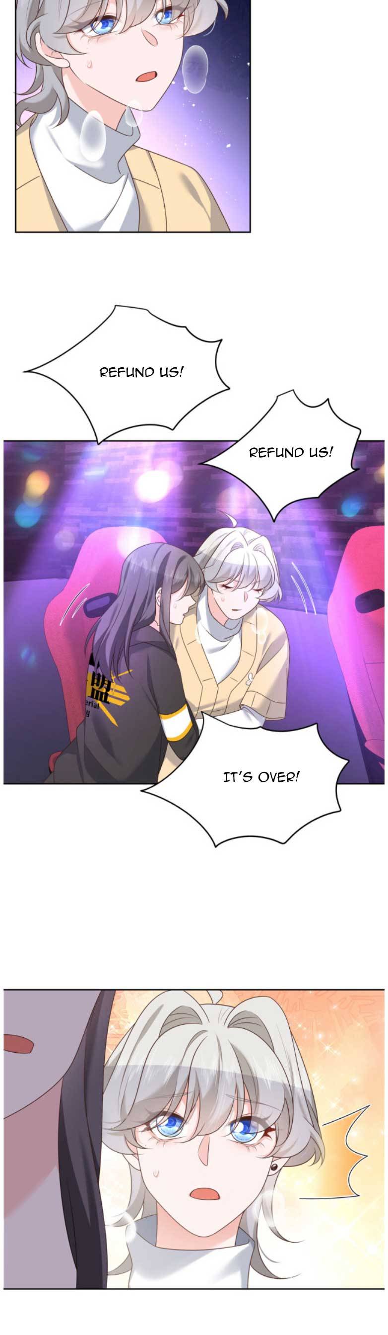 National School Prince Is A Girl chapter 310 page 18