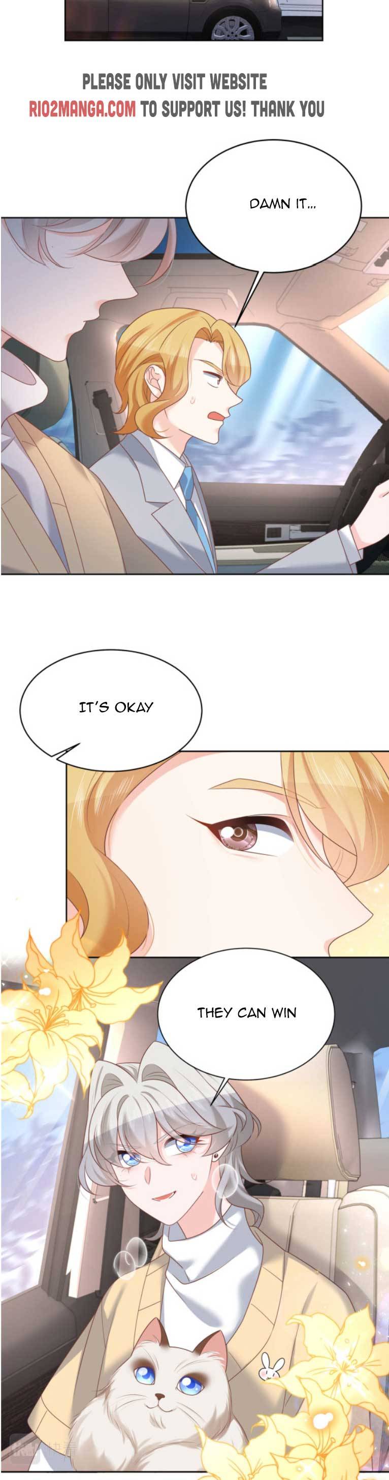 National School Prince Is A Girl chapter 310 page 4