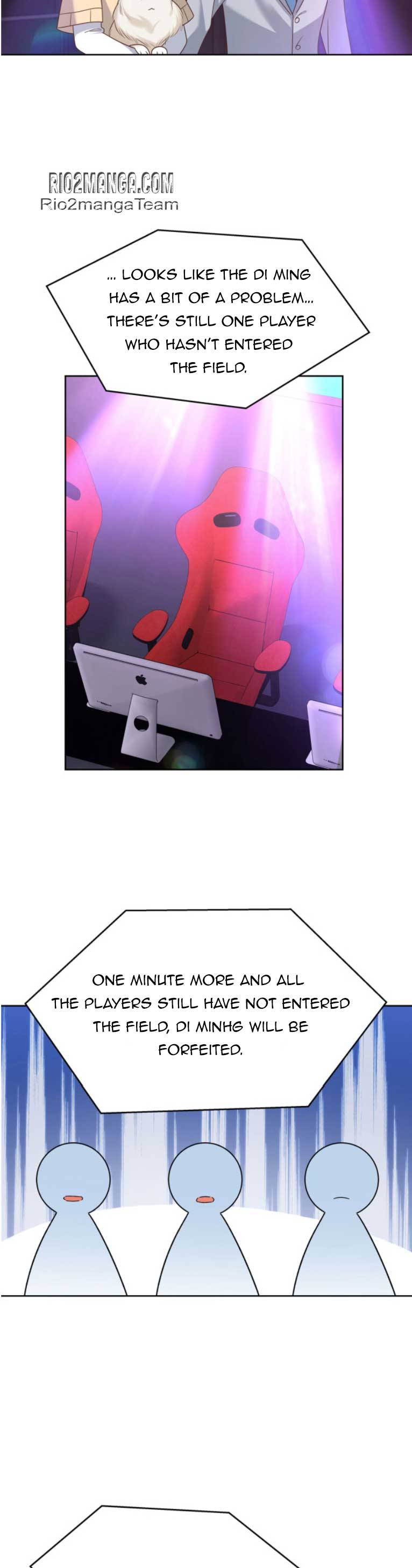 National School Prince Is A Girl chapter 310 page 7